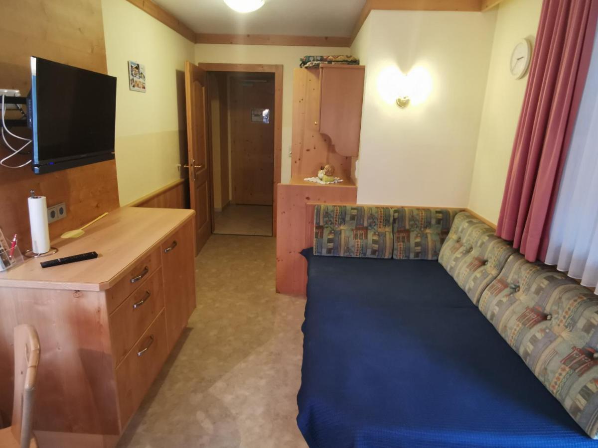 Appartement Zottl Mayrhofen Luaran gambar