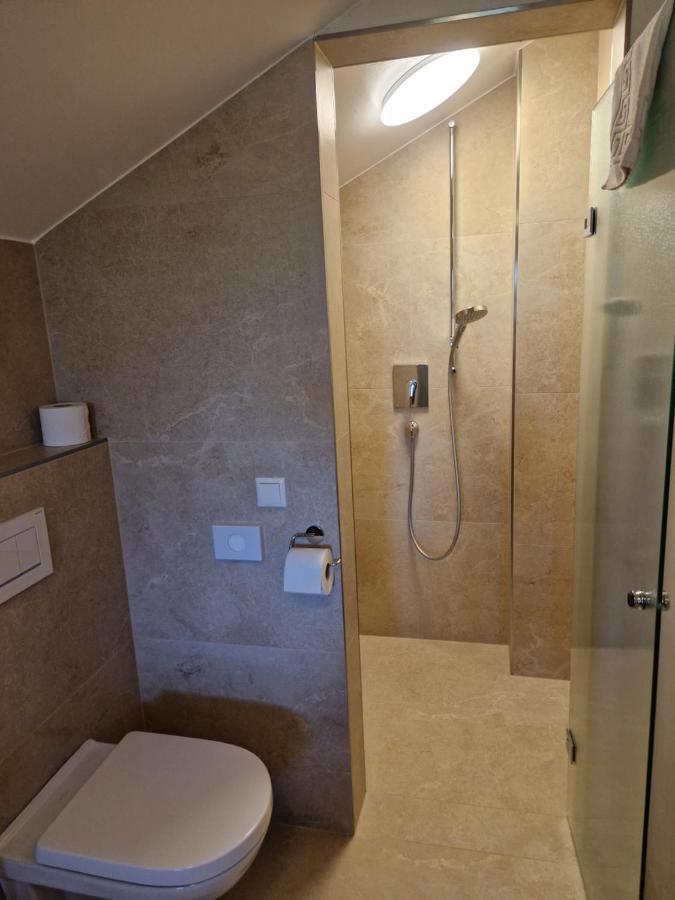 Appartement Zottl Mayrhofen Luaran gambar