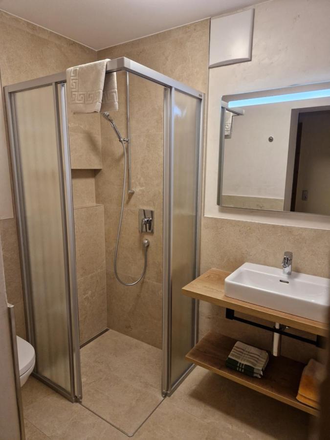 Appartement Zottl Mayrhofen Luaran gambar
