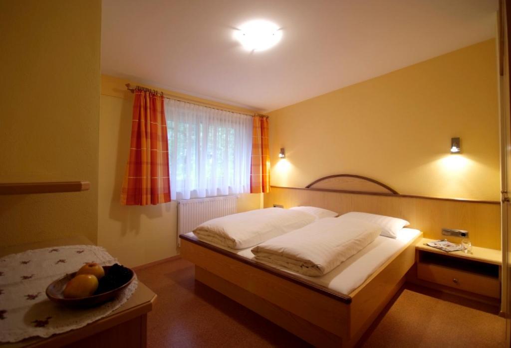 Appartement Zottl Mayrhofen Luaran gambar