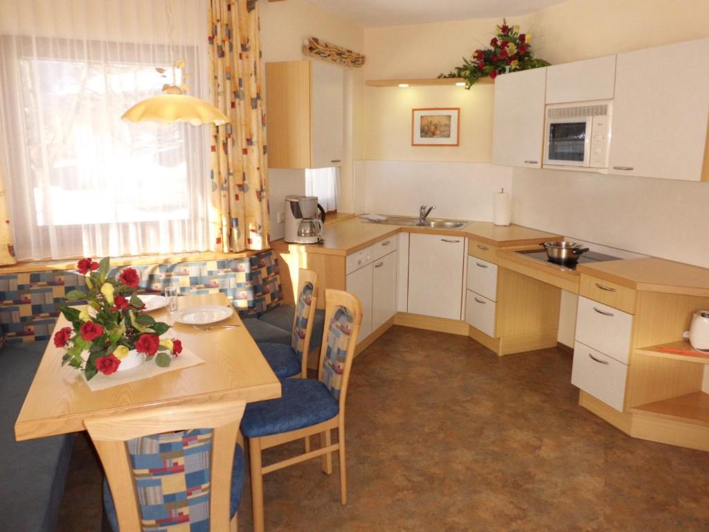 Appartement Zottl Mayrhofen Bilik gambar