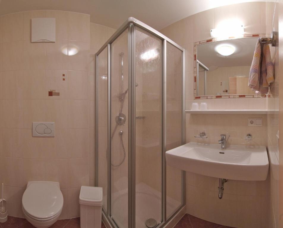 Appartement Zottl Mayrhofen Luaran gambar